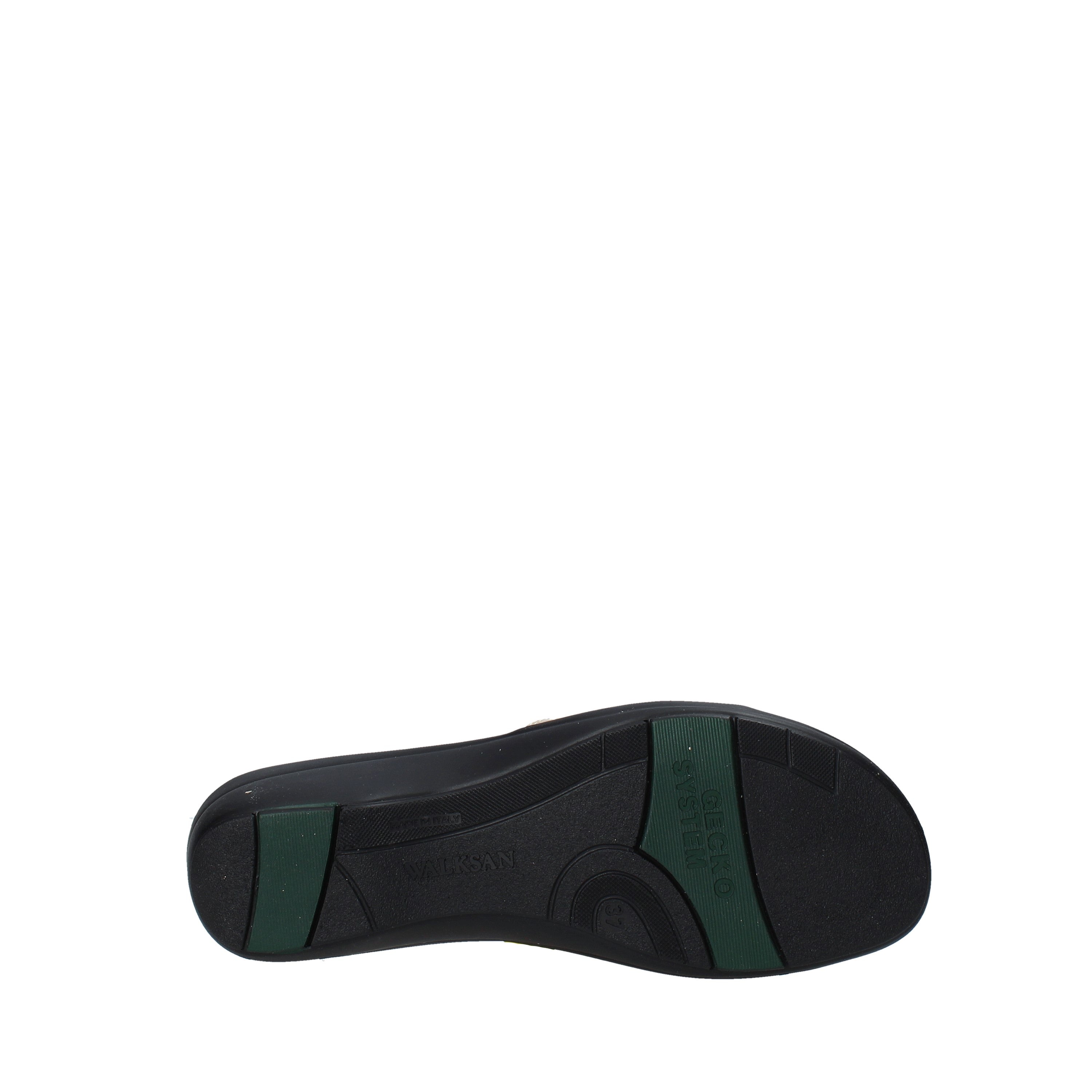 Sandali con strappi Beige Susimoda