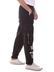 Pantaloni Nero Disclaimer