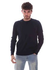 Maglioncini Blu Scuro Key Up