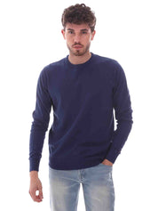 Maglioncini Blu Key Up