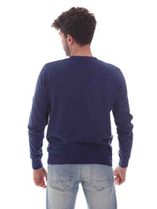 Maglioncini Blu Key Up