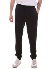 Pantaloni sportivi Nero Key Up