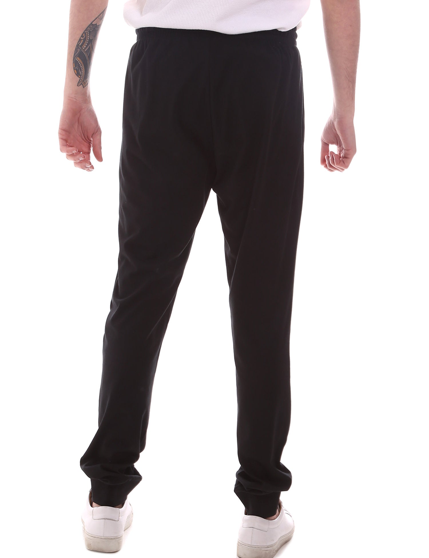 Pantaloni sportivi Nero Key Up