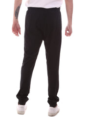Pantaloni sportivi Nero Key Up