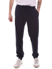 Pantaloni sportivi Blu Key Up