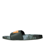 Ciabatte Verde Levi's