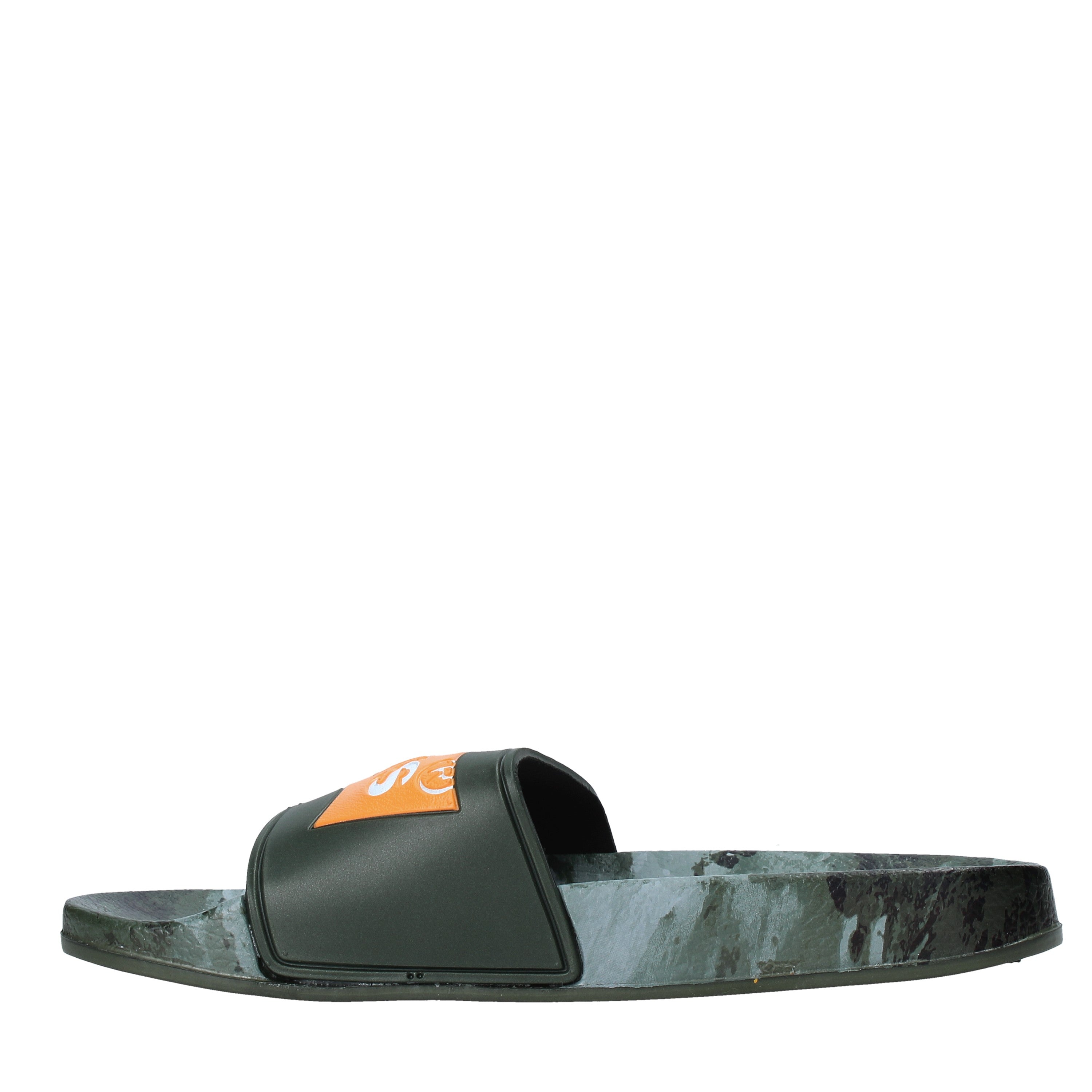 Ciabatte Verde Levi's