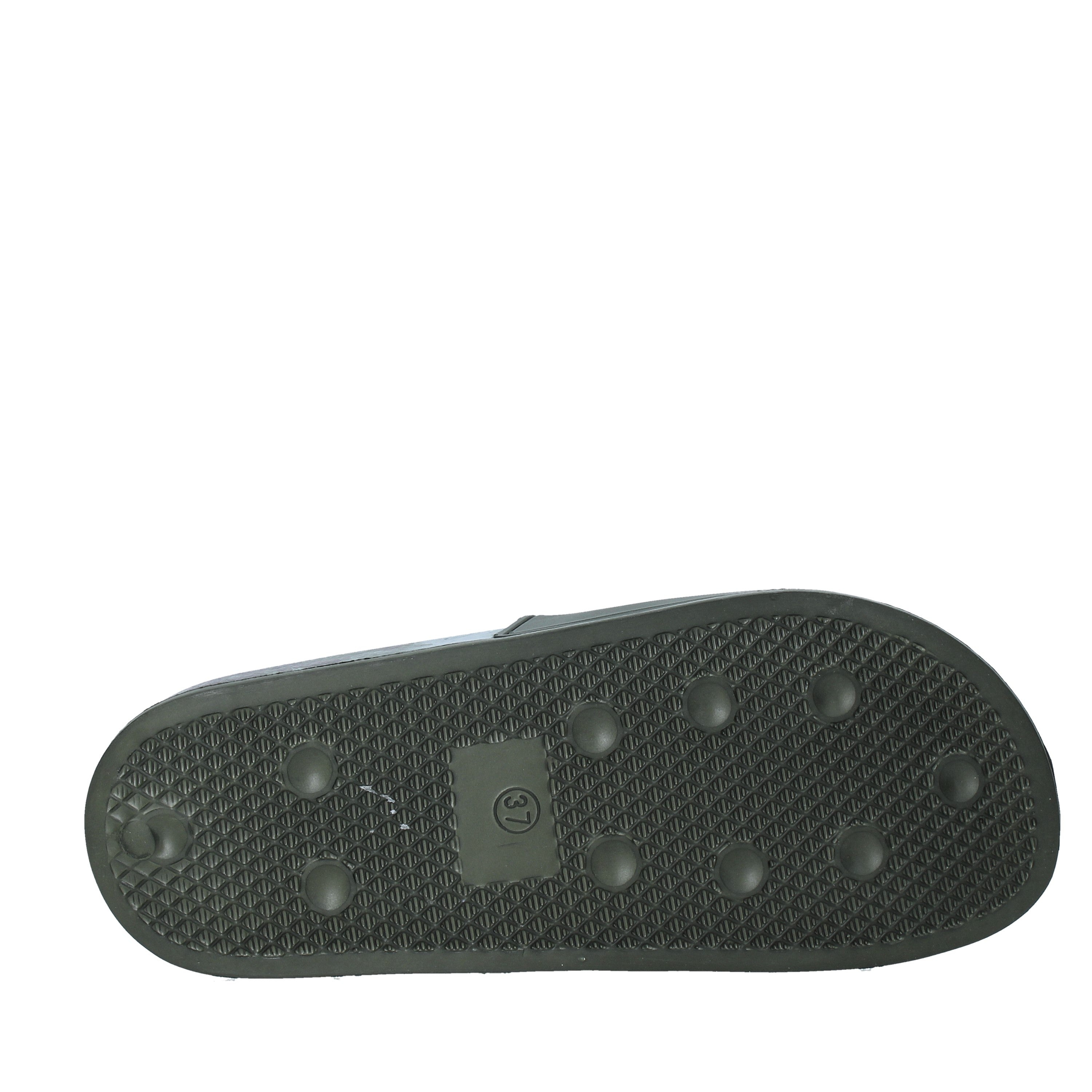 Ciabatte Verde Levi's