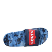 Ciabatte Blu Levi's