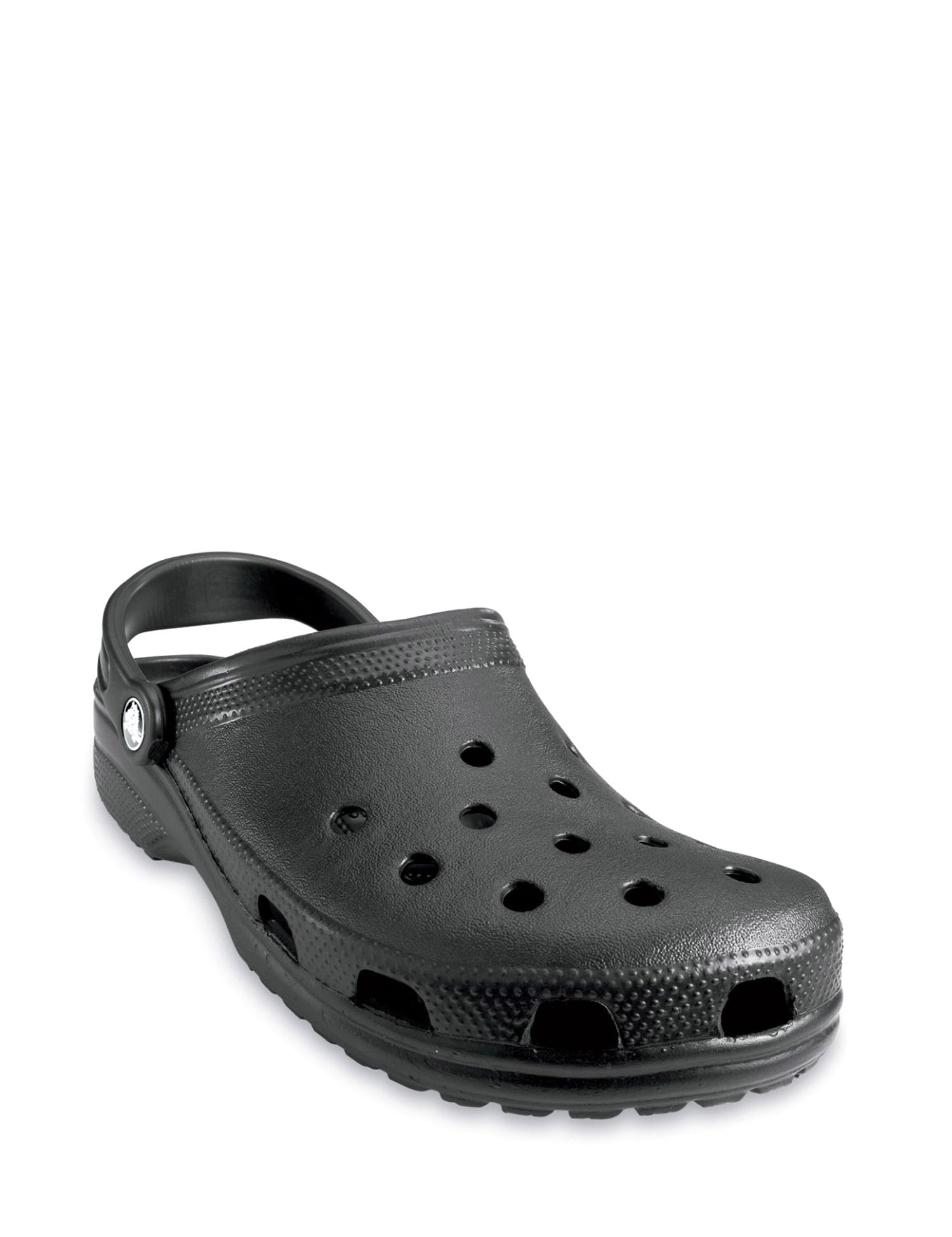 Sabot Nero Crocs