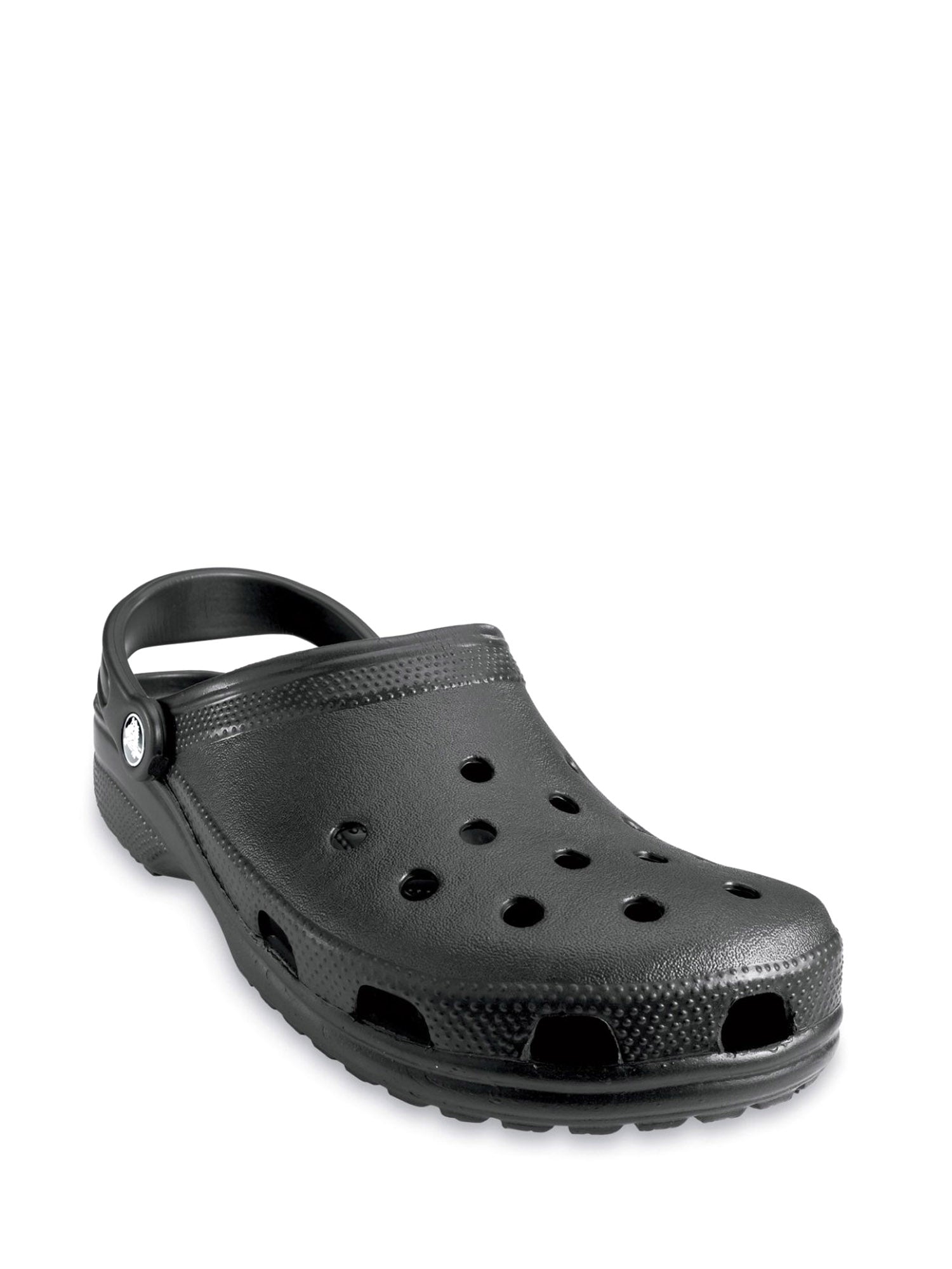 Sabot Nero Crocs