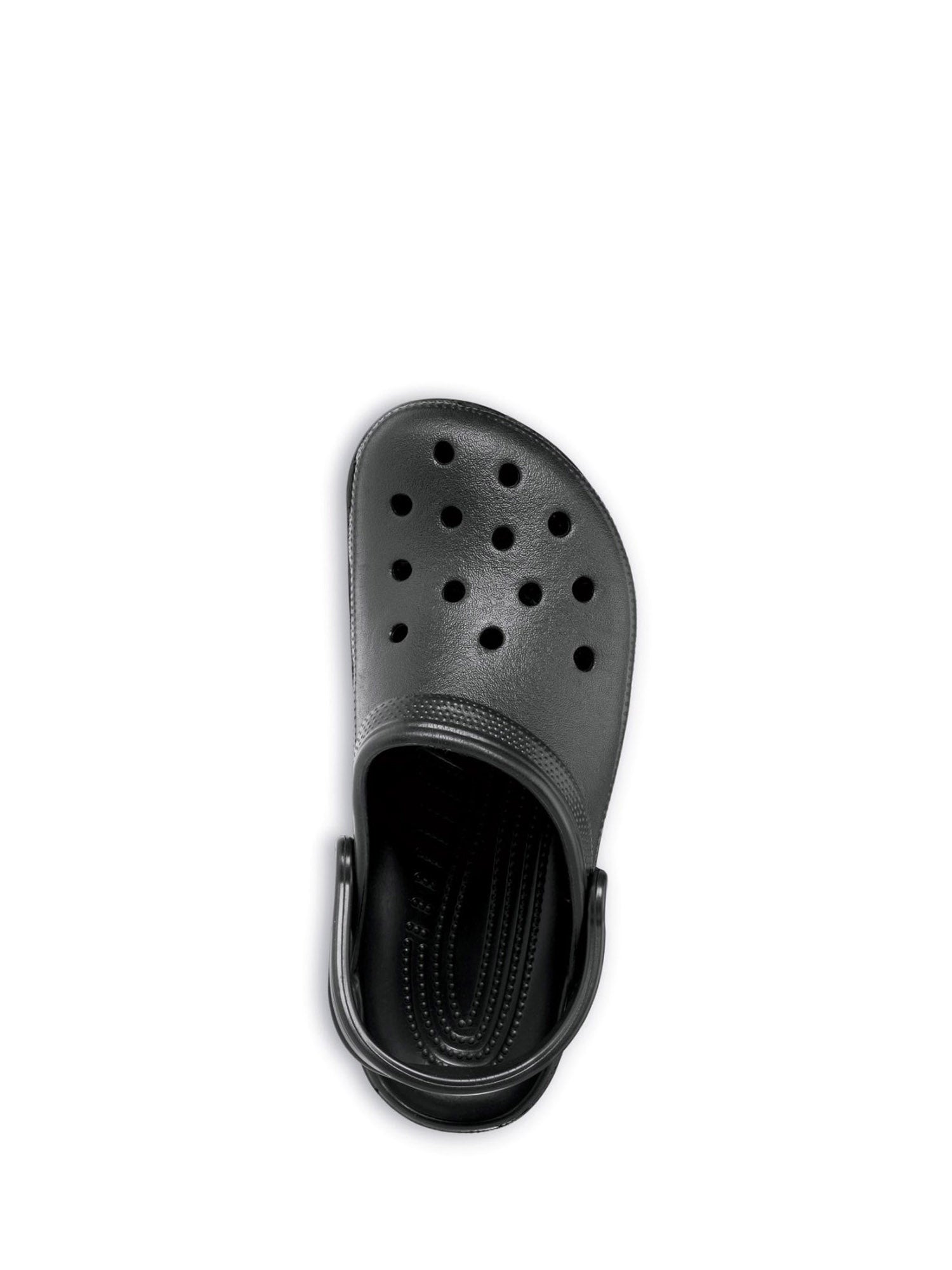 Sabot Nero Crocs