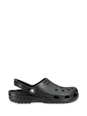 Sabot Nero Crocs