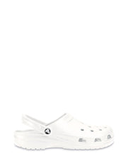 Sabot Bianco Crocs