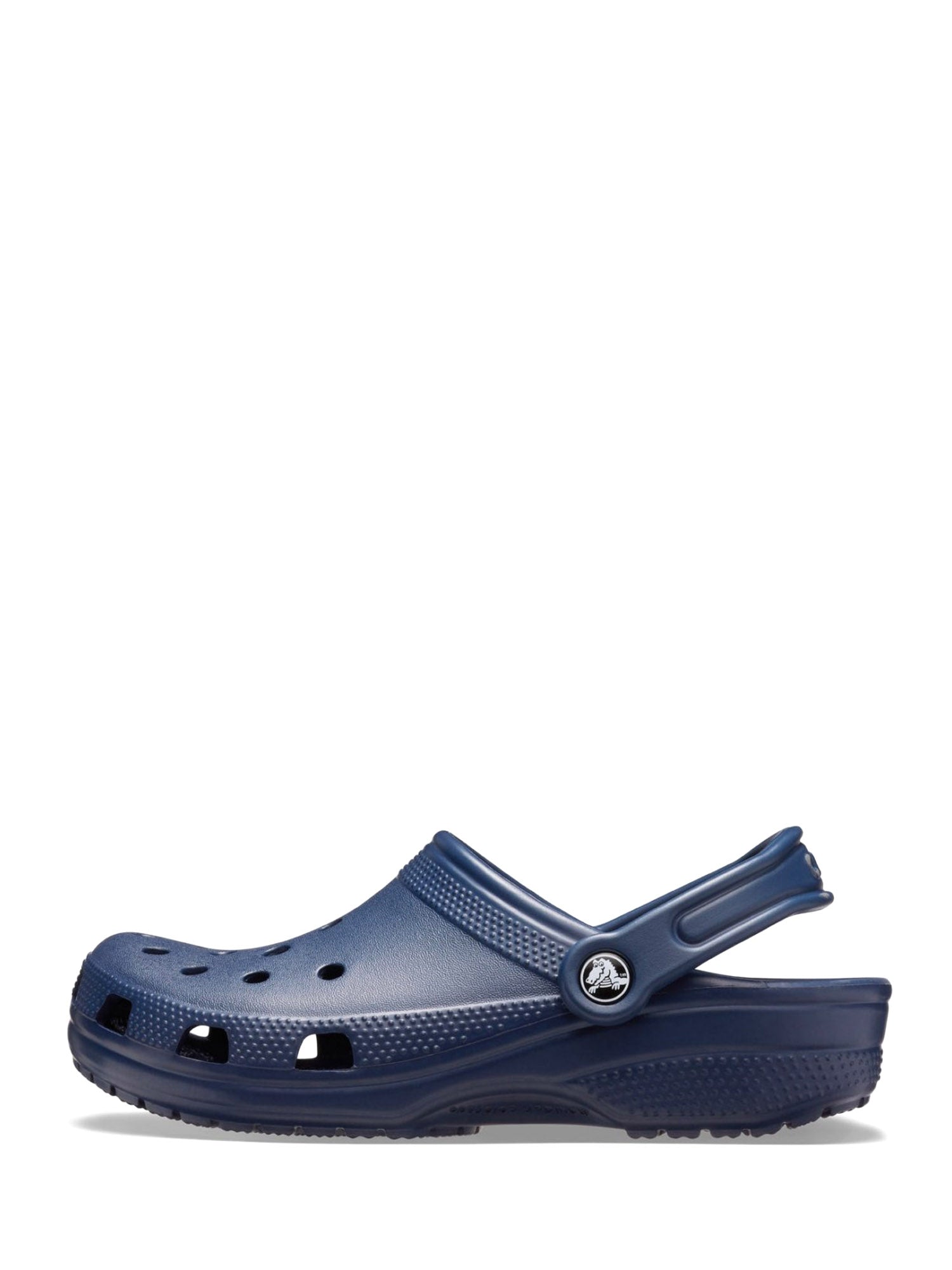 Sabot Blu U Nav Crocs