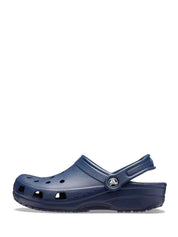 Sabot Blu U Nav Crocs