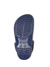 Sabot Blu U Nav Crocs