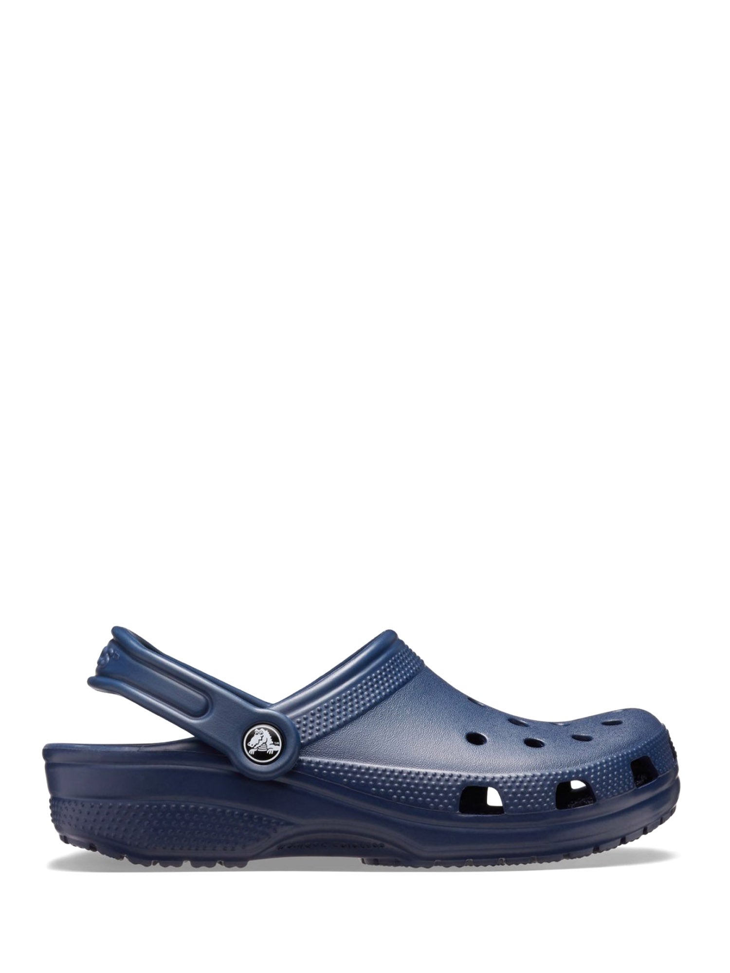Sabot Blu U Nav Crocs