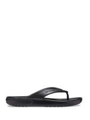 Infradito Nero Crocs