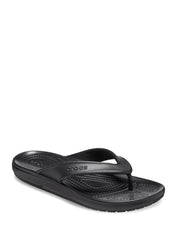 Infradito Nero Crocs