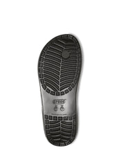 Infradito Nero Crocs