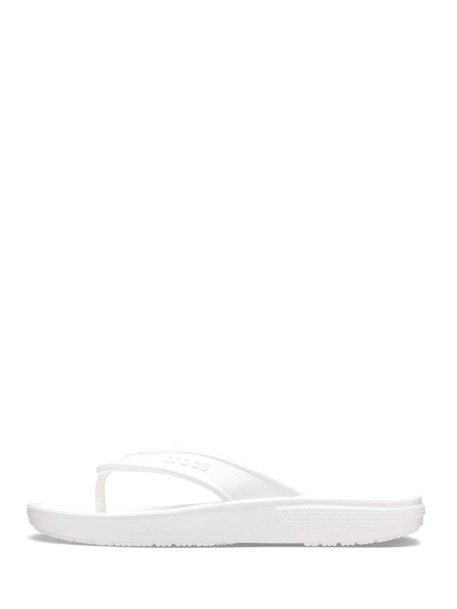 Infradito Bianco Crocs