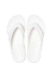 Infradito Bianco Crocs