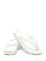 Infradito Bianco Crocs