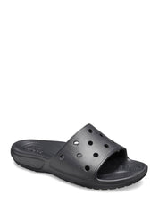 Ciabatte Nero Crocs