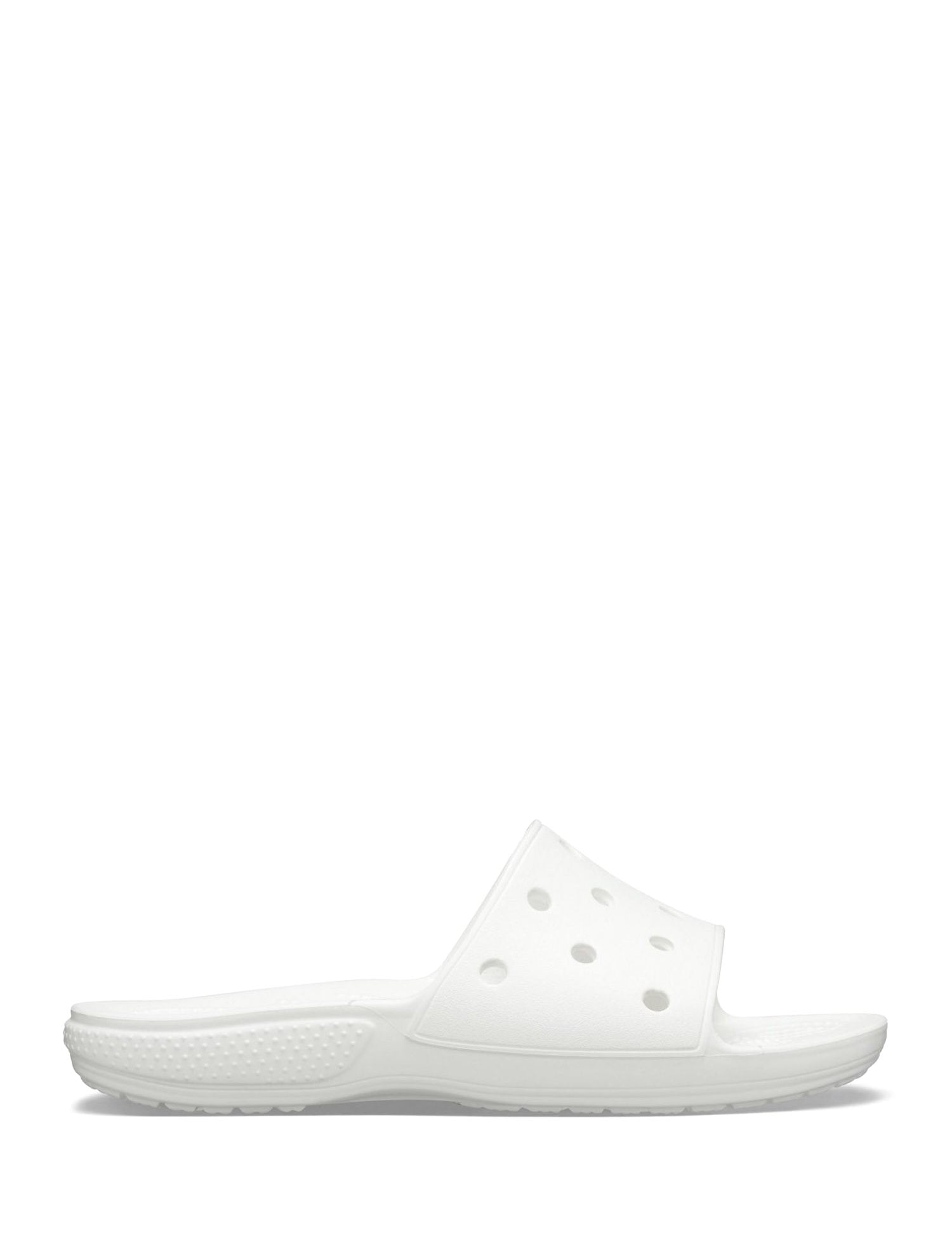 Ciabatte Bianco Crocs