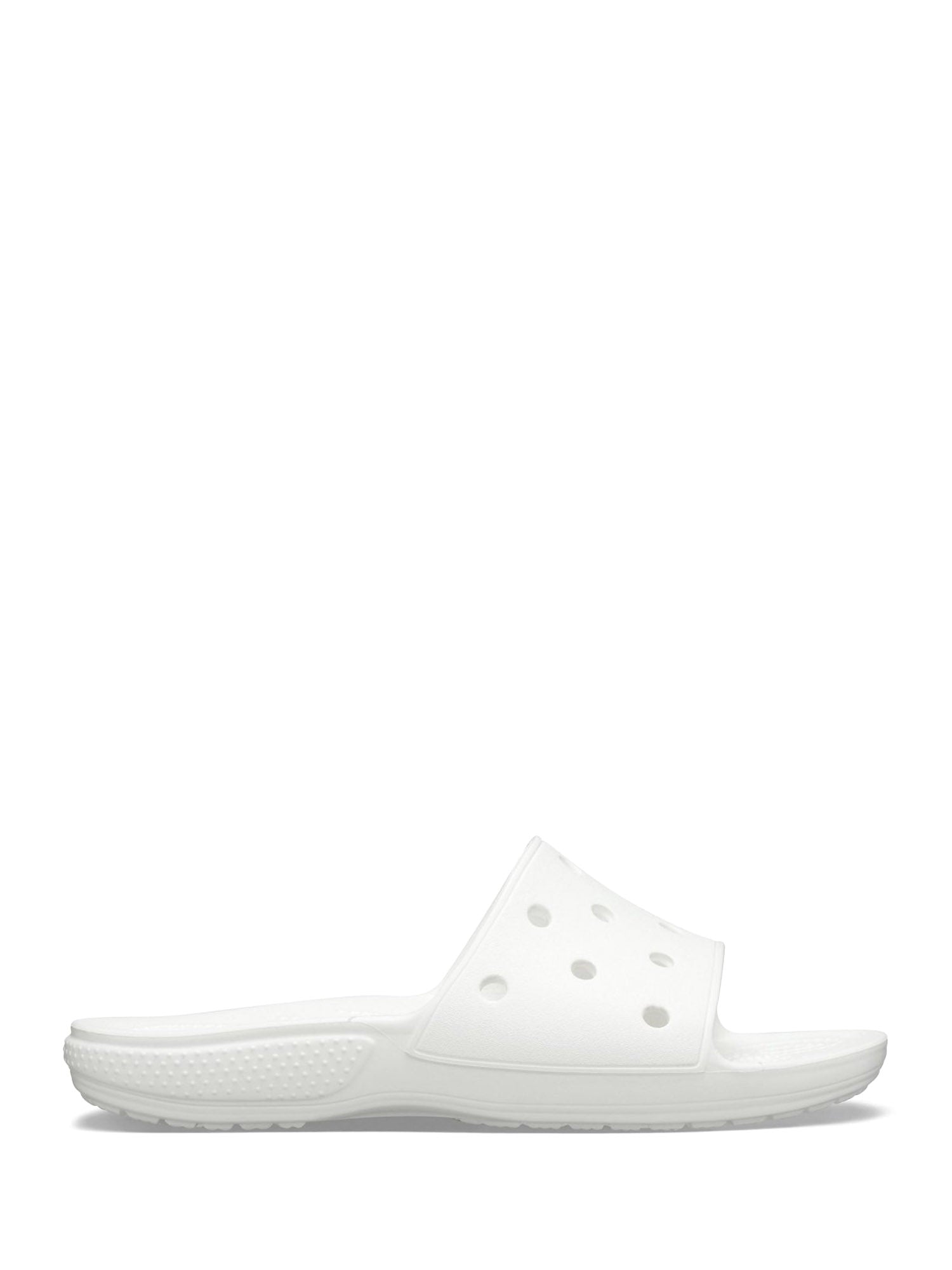 Ciabatte Bianco Crocs