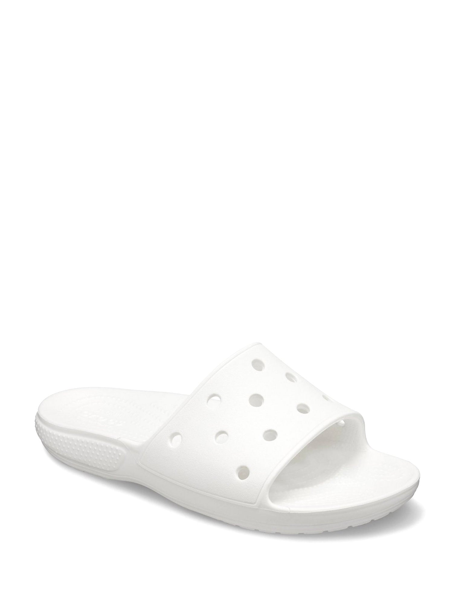 Ciabatte Bianco Crocs