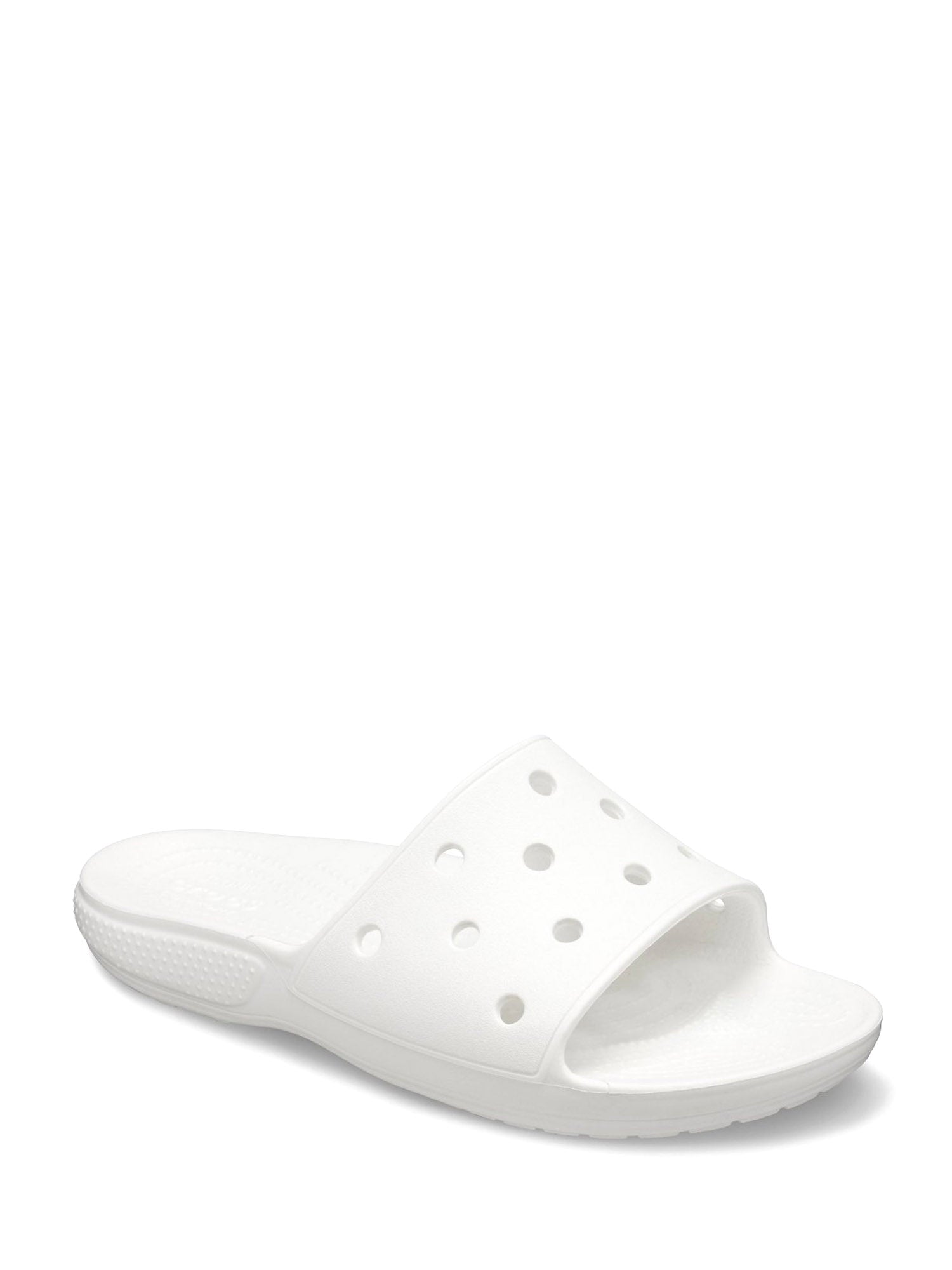 Ciabatte Bianco Crocs