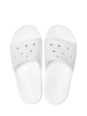 Ciabatte Bianco Crocs