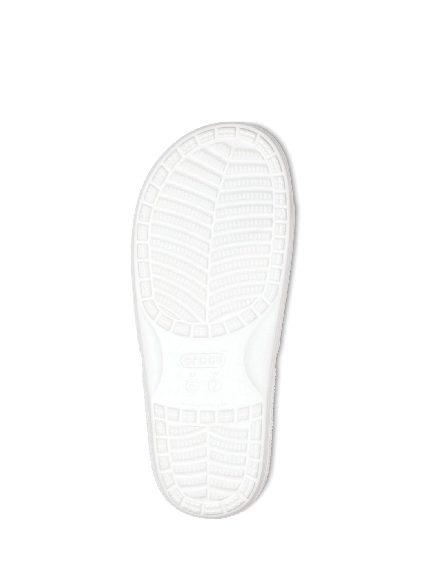 Ciabatte Bianco Crocs