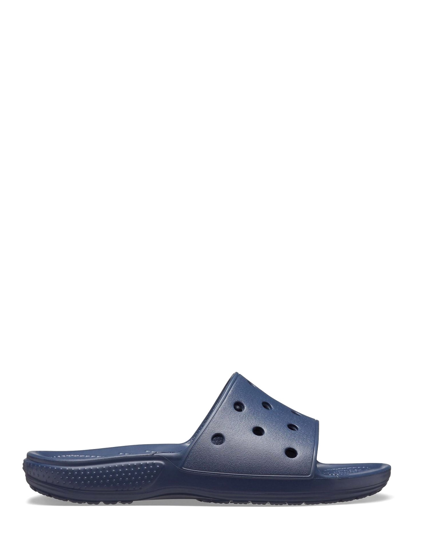 Ciabatte Blu Crocs
