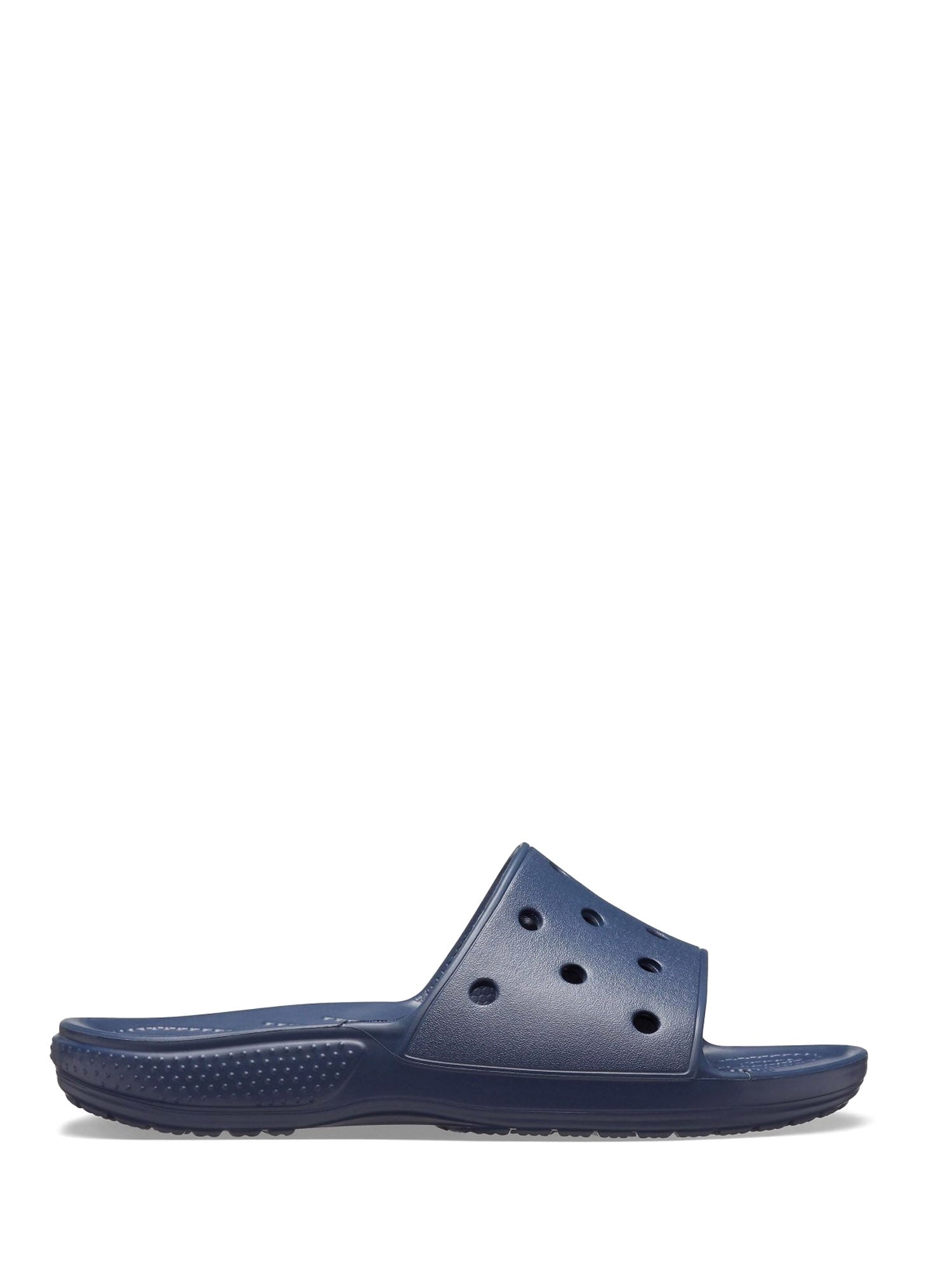 Ciabatte Blu Crocs