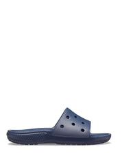 Ciabatte Blu Crocs