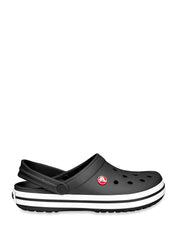 Sabot Nero Crocs
