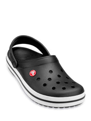 Sabot Nero Crocs