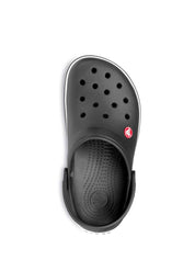 Sabot Nero Crocs
