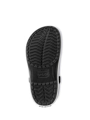Sabot Nero Crocs