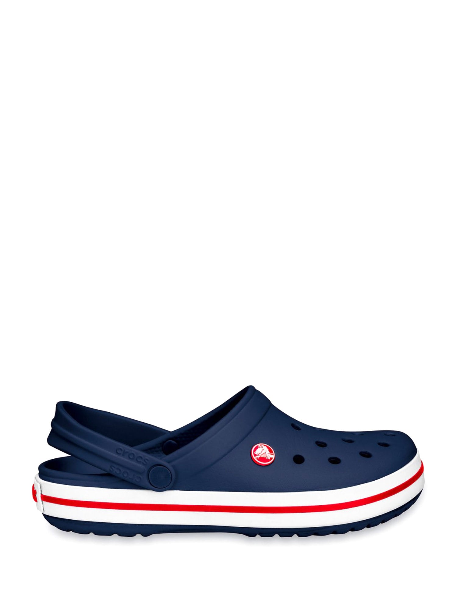 Sabot Blu Crocs