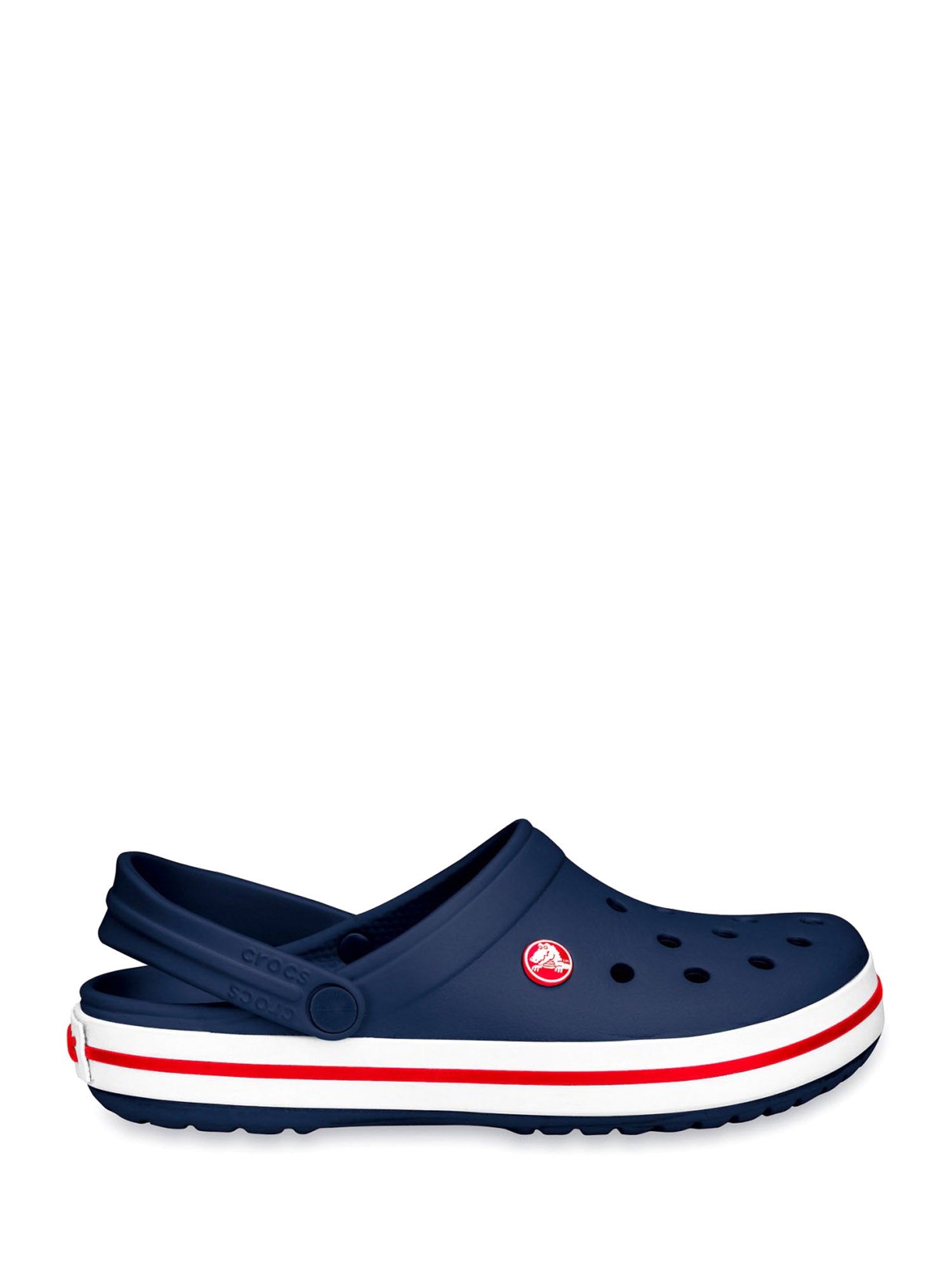 Sabot Blu Crocs