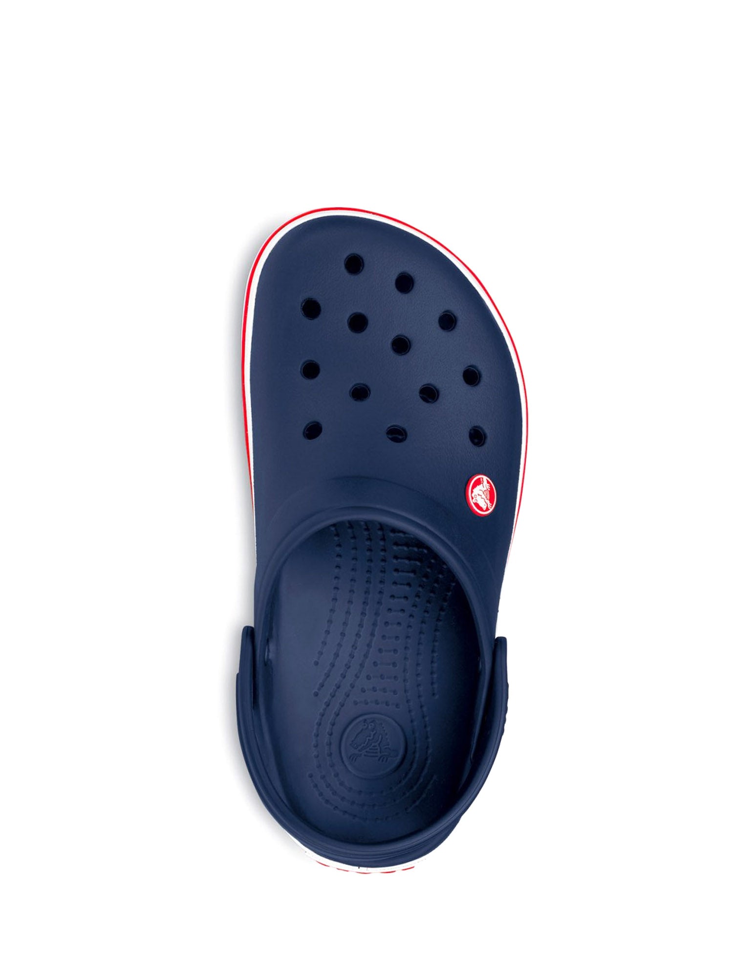 Sabot Blu Crocs