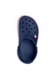 Sabot Blu Crocs