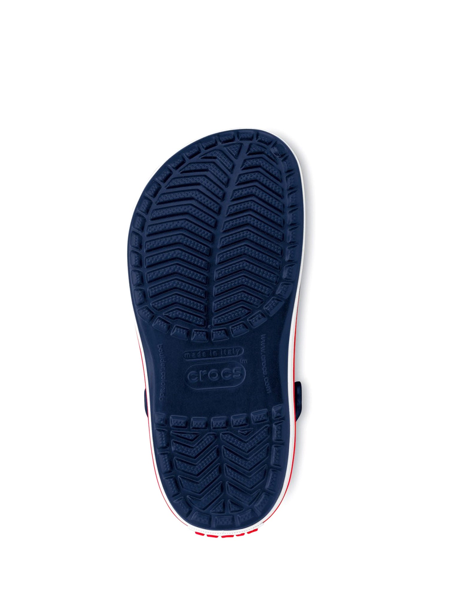 Sabot Blu Crocs