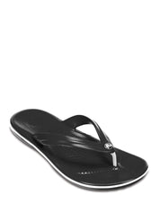 Infradito Nero Crocs