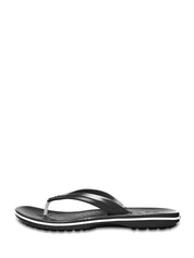 Infradito Nero Crocs