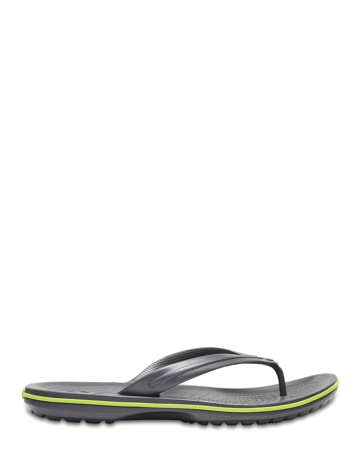 Infradito Grigio Crocs